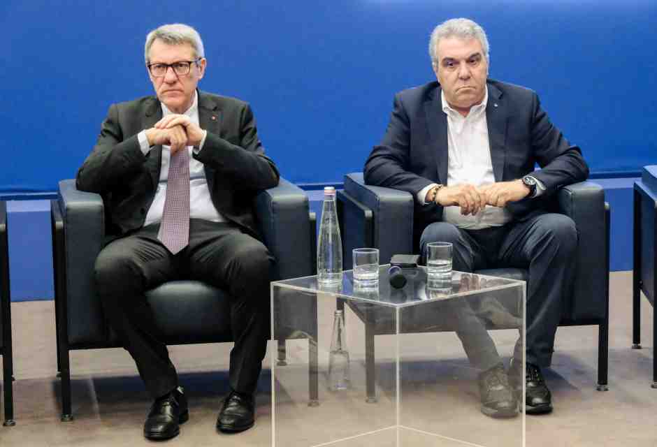 L’inspiegabile divisione tra Cgil e Cisl su partecipazione e salari