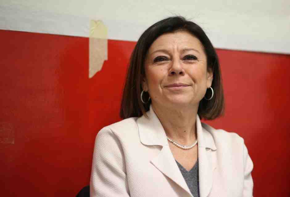 De Micheli (Pd): “Jobs Act? Non voterò contro. Ma ripartiamo dal lavoro”