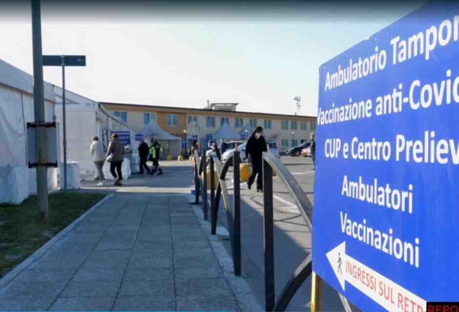 La proposta dei leghisti di copiare la mossa americana nell'ambito sanitario