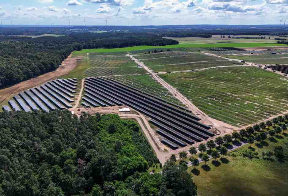 Dietro un acronimo c’è la chiave per rendere decente il Ventunesimo secolo