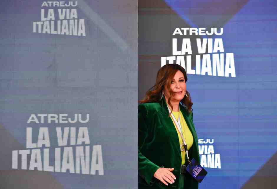 Santanchè: "Non mi dimetto per il falso in bilancio Visibilia. Lo farei se rinviata a giudizio sulla truffa all'Inps"