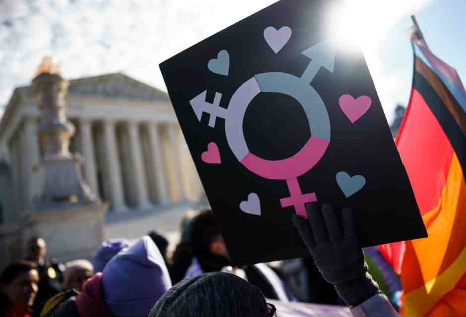 Se il mancato riconoscimento dell'autopercezione equivale al genocidio