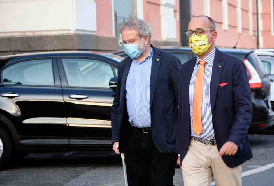 La triste fine dei professionisti dell’exit