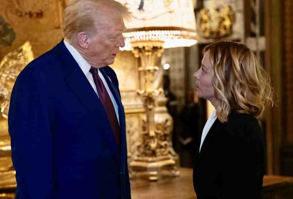 Contro i tacchini del trumpismo