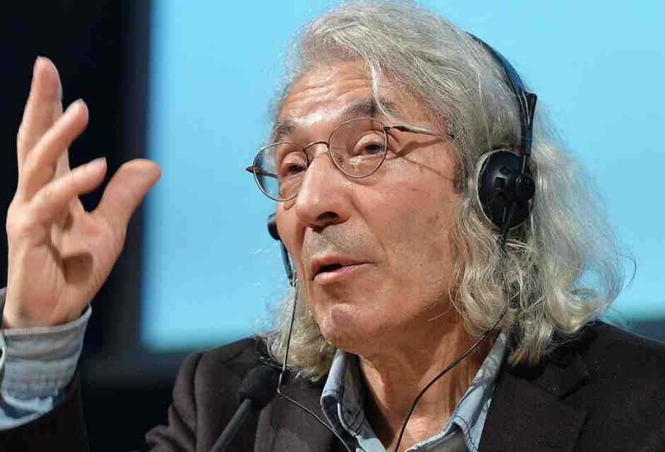 La campagna europea per Sansal, in carcere per le sue idee ad Algeri