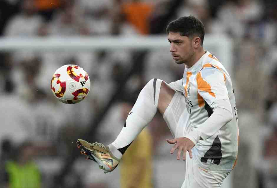 Il Real Madrid domina nei ricavi. Nessuna italiana tra le prime dieci squadre al mondo