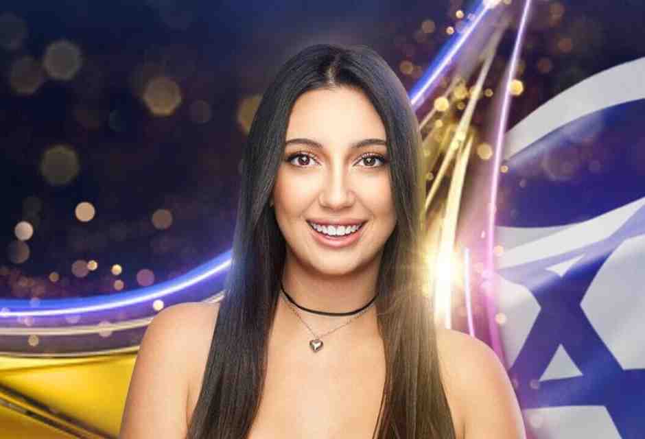 La storia di Yuval Raphael, sopravvissuta al 7 ottobre che rappresenterà Israele all'Eurovision