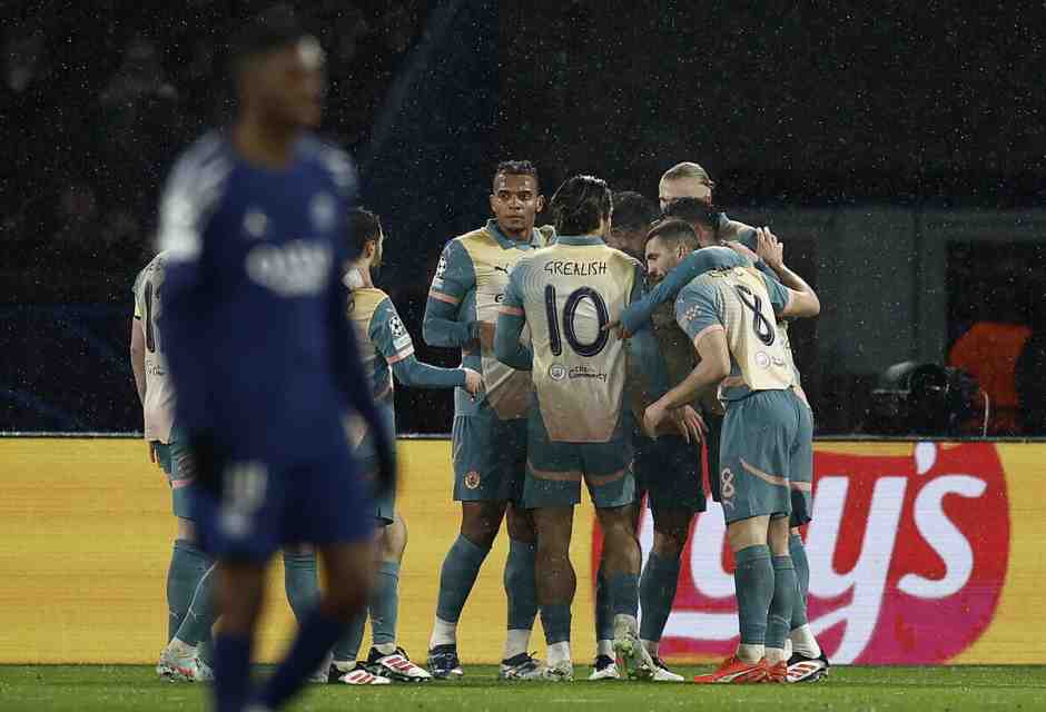 Da Minsk a Manchester: l'ascesa di Kusanov racconta la crescita del calcio centro asiatico