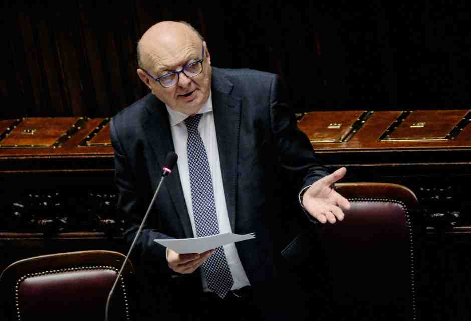 Il governo avvia l’iter per il  ritorno del nucleare in Italia