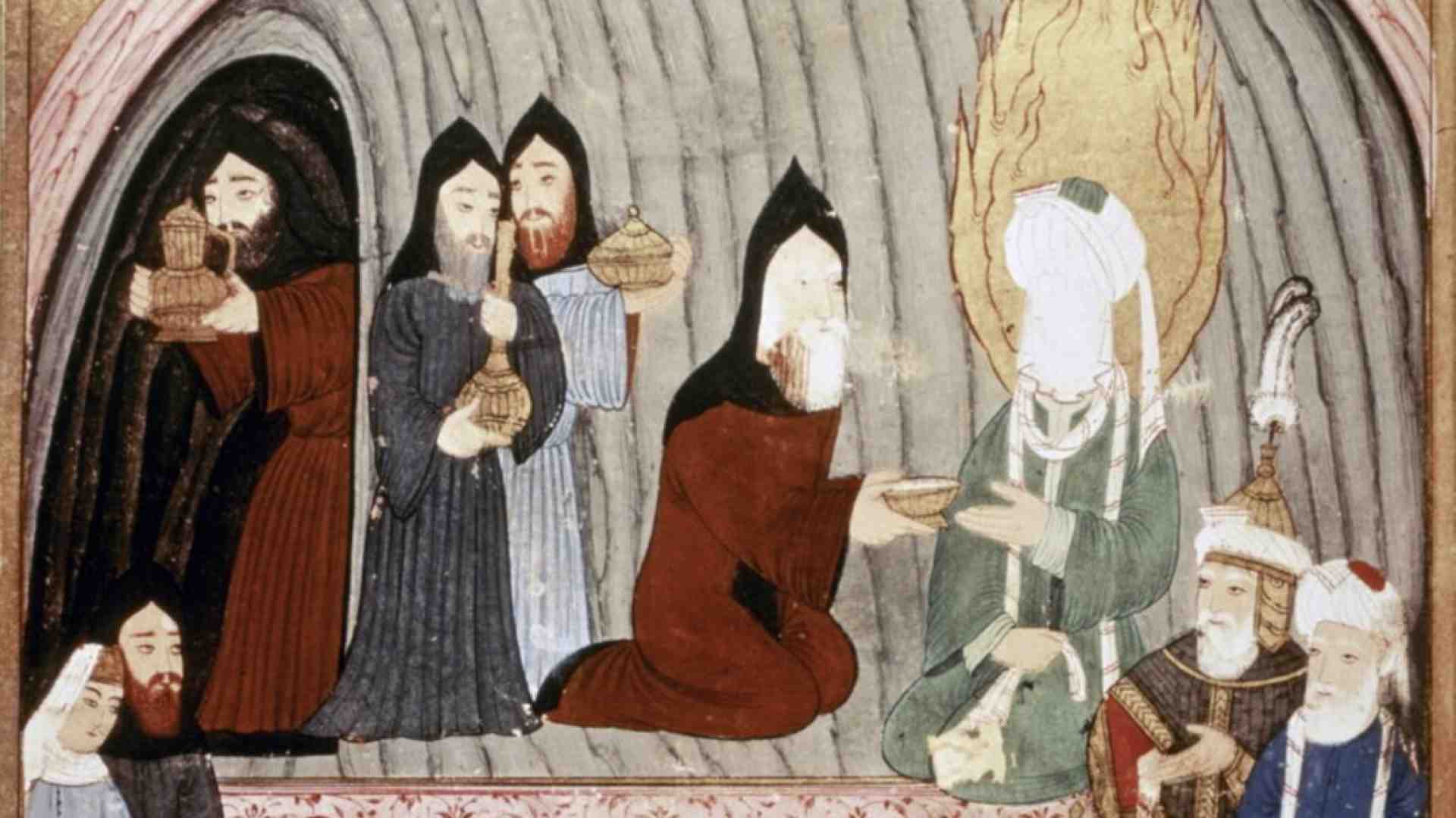 Raccomandazione universale alla modestia dopo lo svarione di Galli Della Loggia