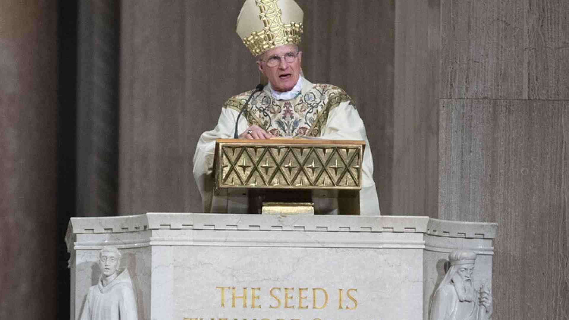 I vescovi americani mandano i primi avvertimenti a Trump