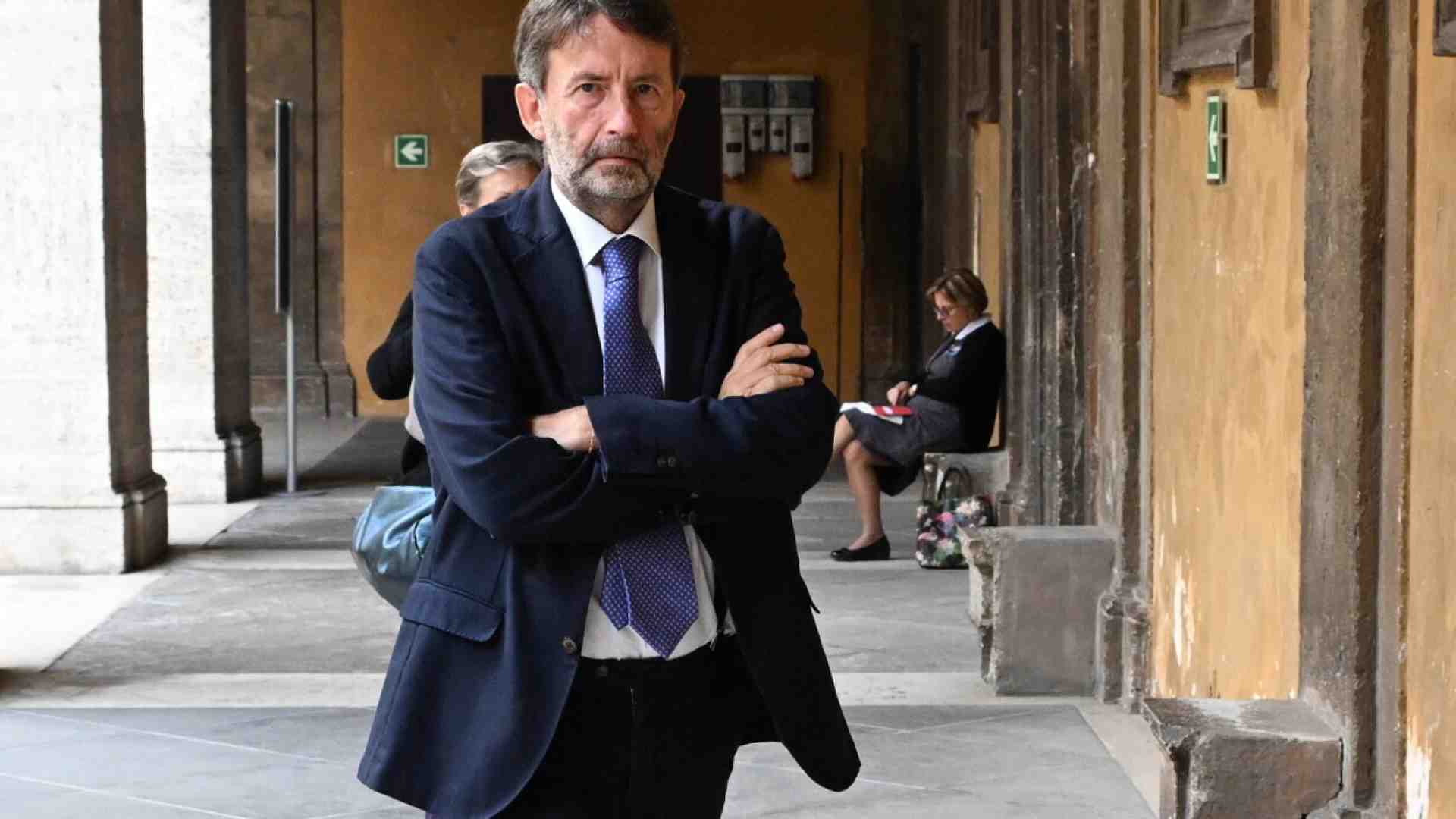 Disuniti alla meta: l’improbabile strategia elettorale di Franceschini