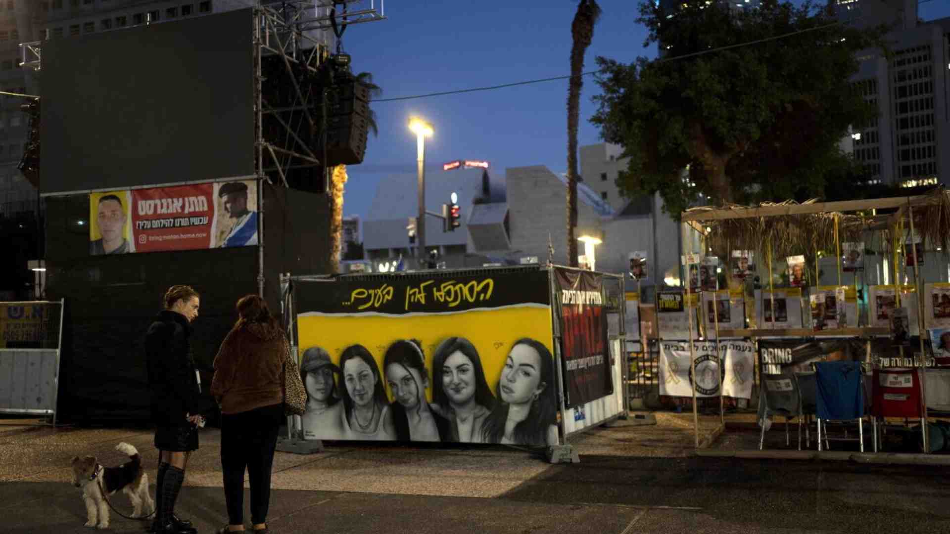 Foto Ap, via LaPresse