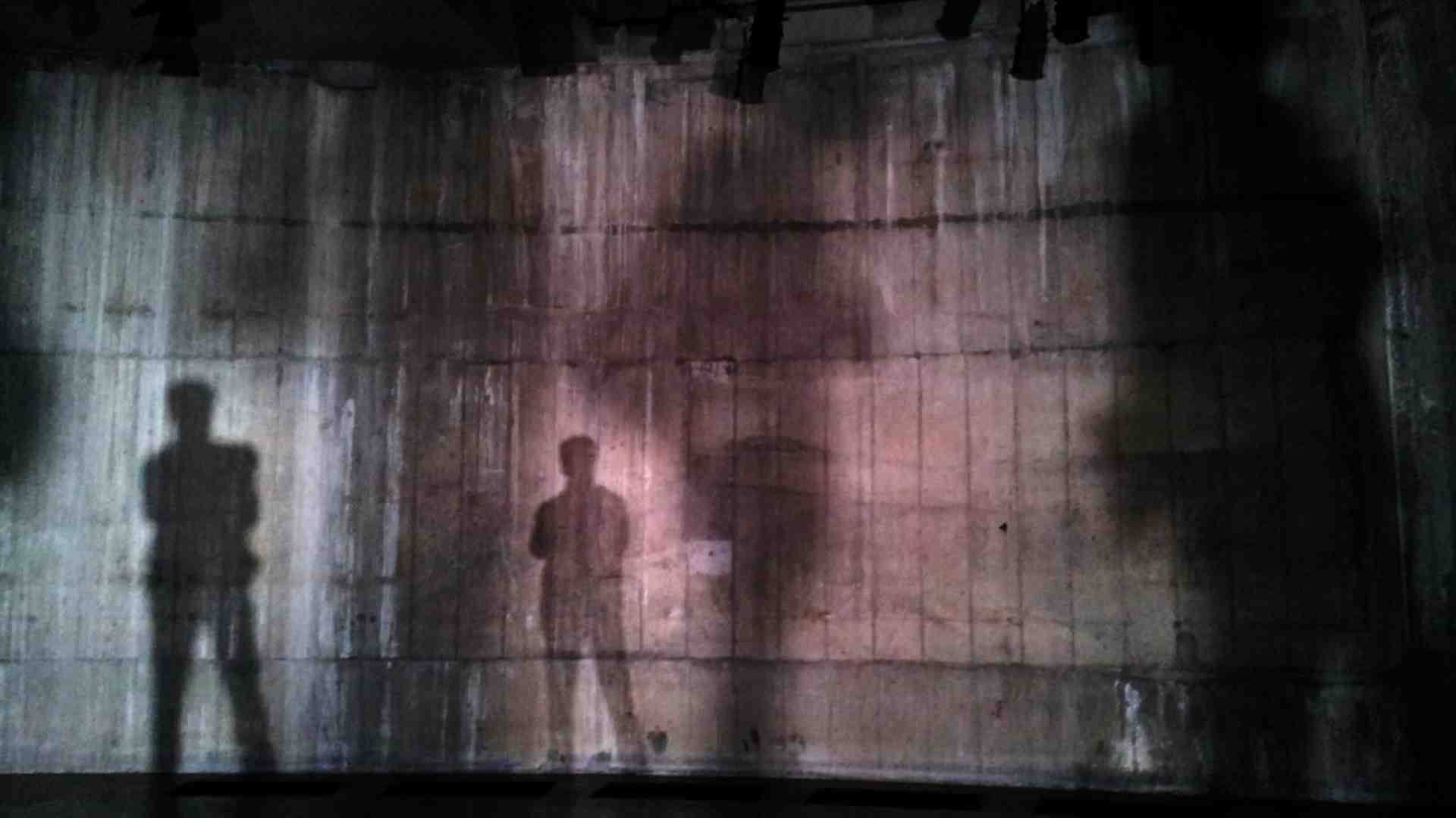 La creatività si nutre, quasi sempre, del lato oscuro della vita