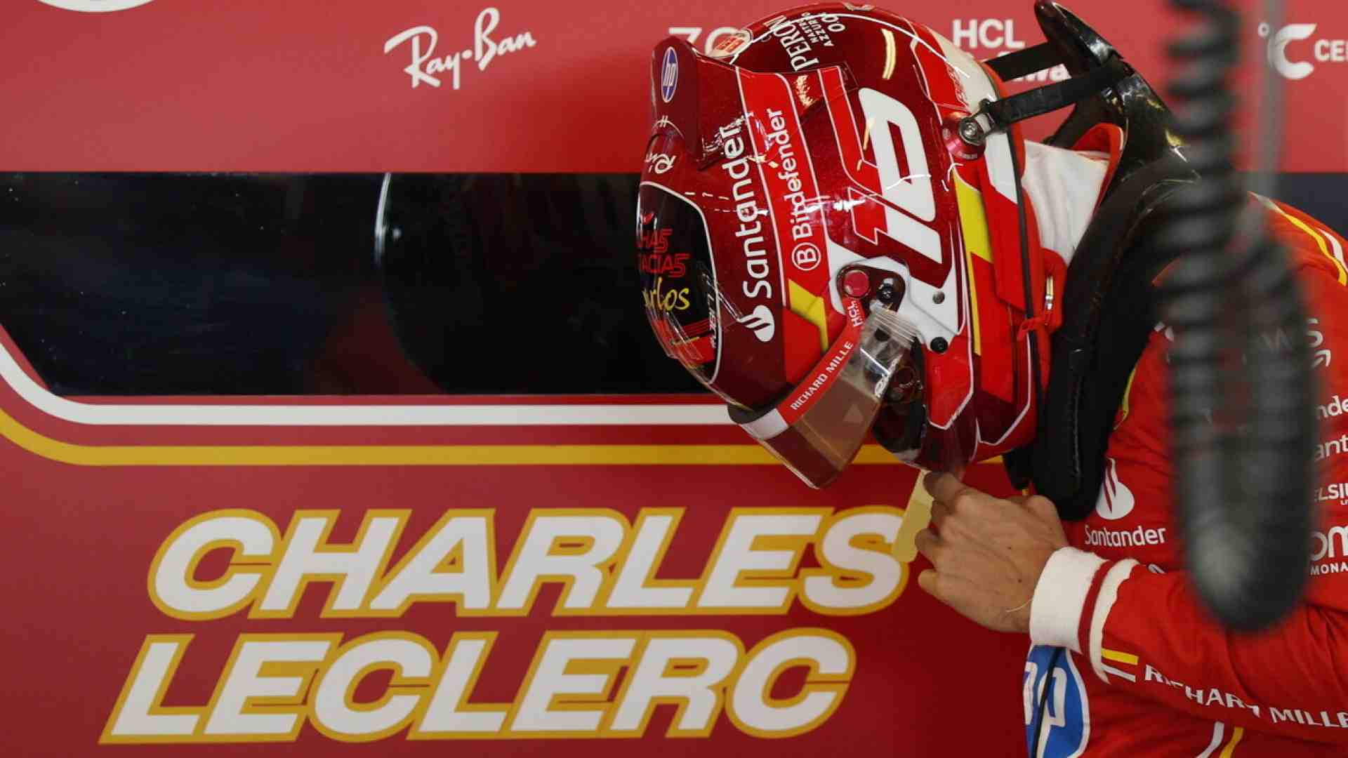 Con Hamilton la Ferrari ha l’obbligo di vincere