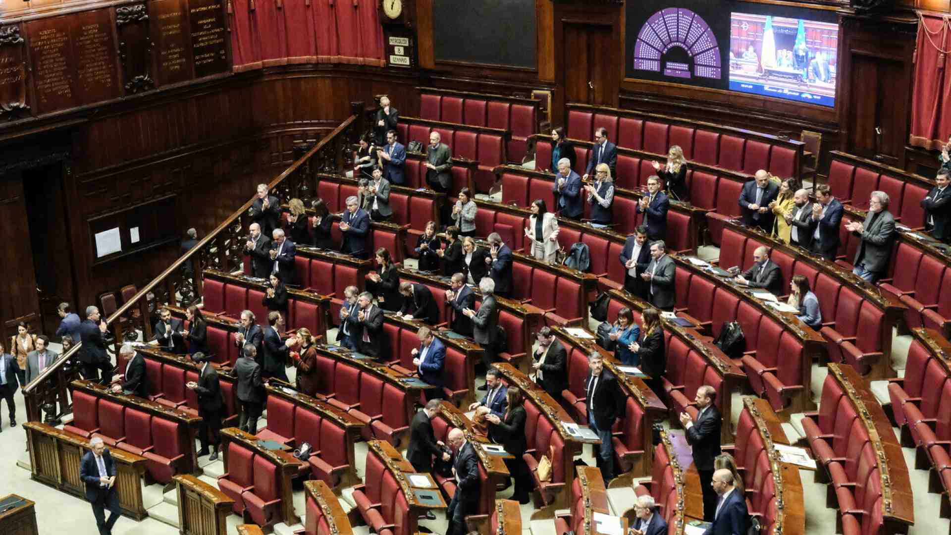 I grattacapi di maggioranza e opposizione
