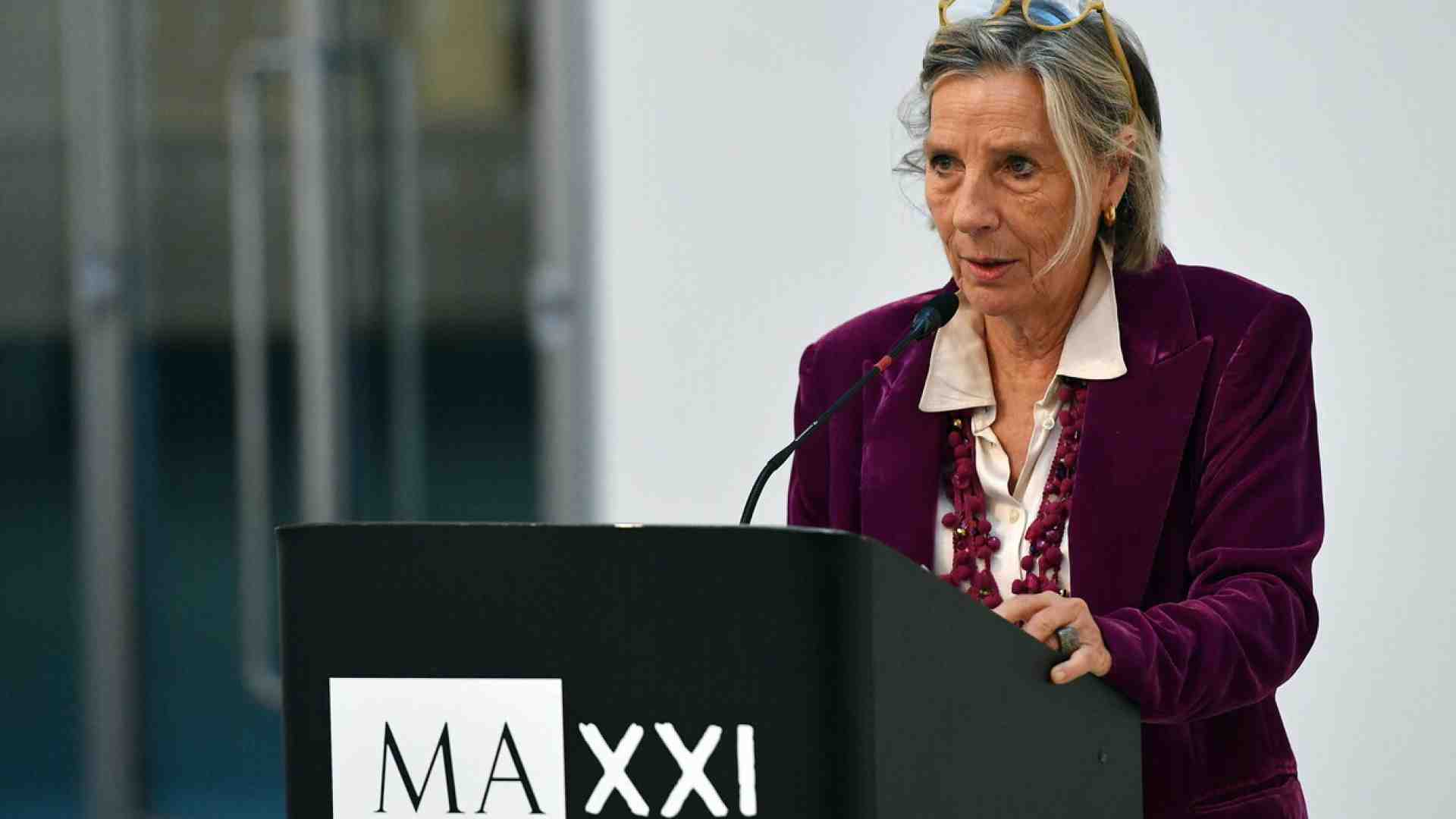 L'egemonia di FdI si ferma al Maxxi: Bruni per il dopo Giuli. Carezza a Forza Italia