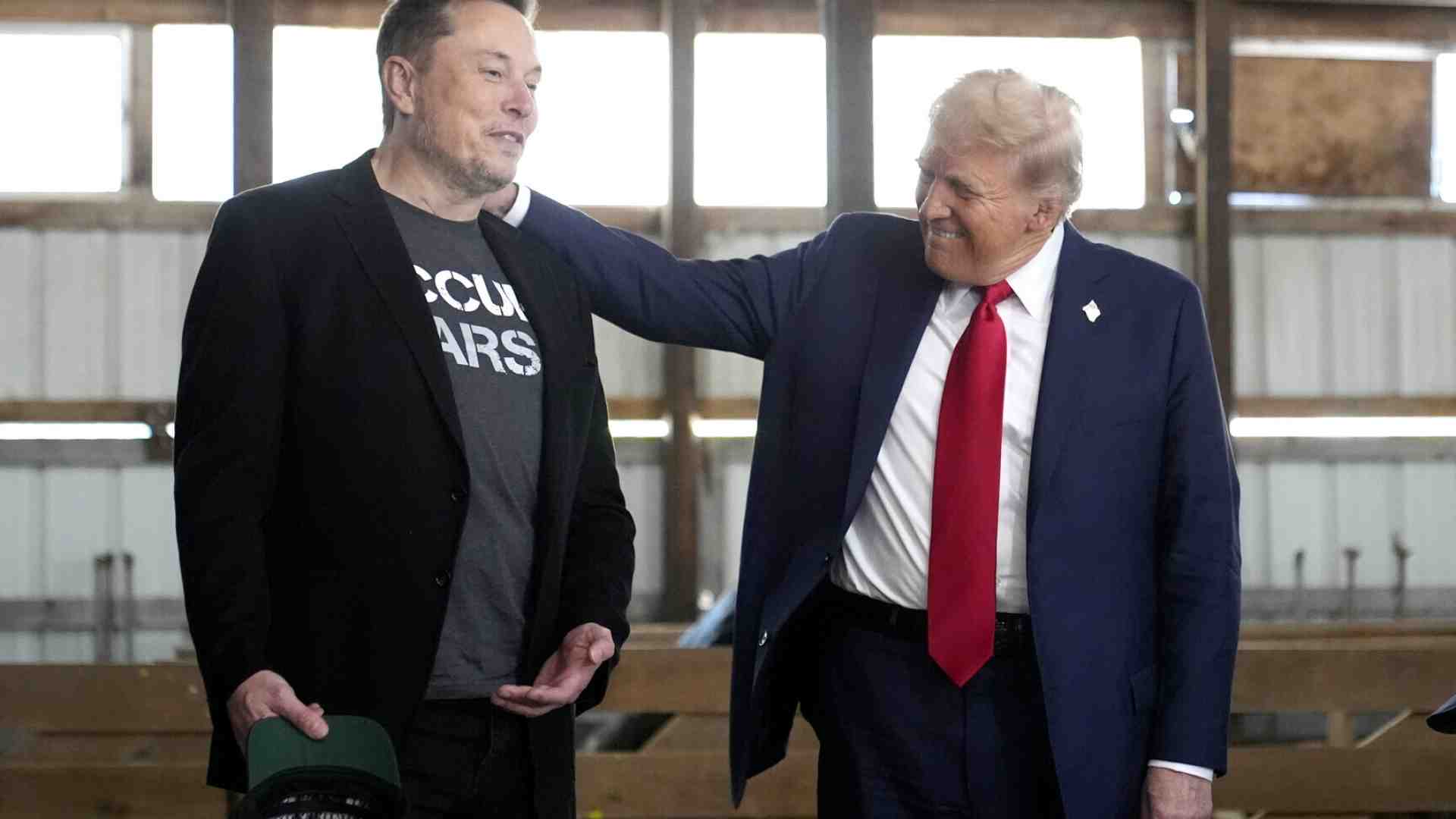 Siamo vittime dell'ipnocrazia del duo Trump-Musk