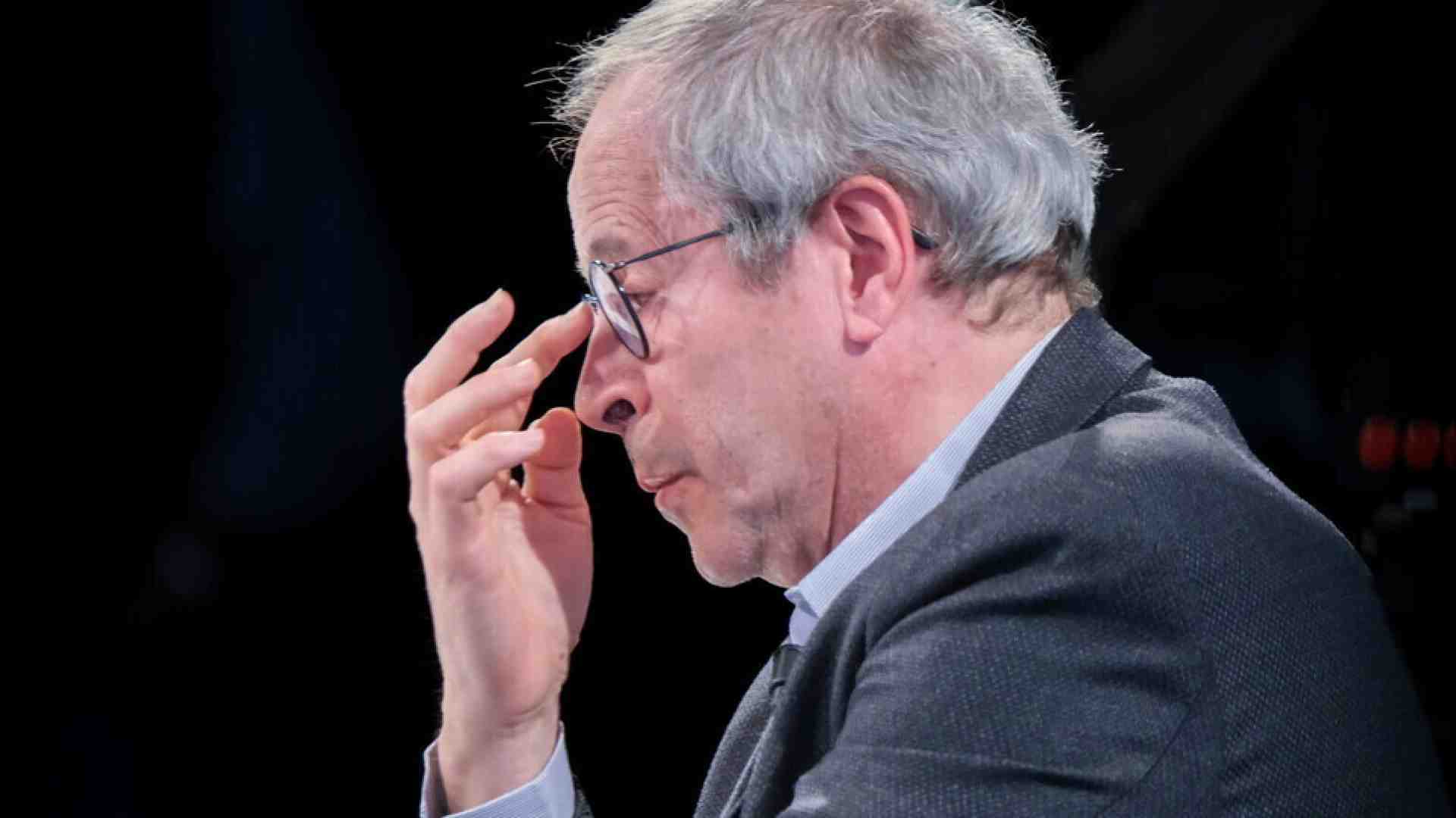 I flop del pm Crisanti