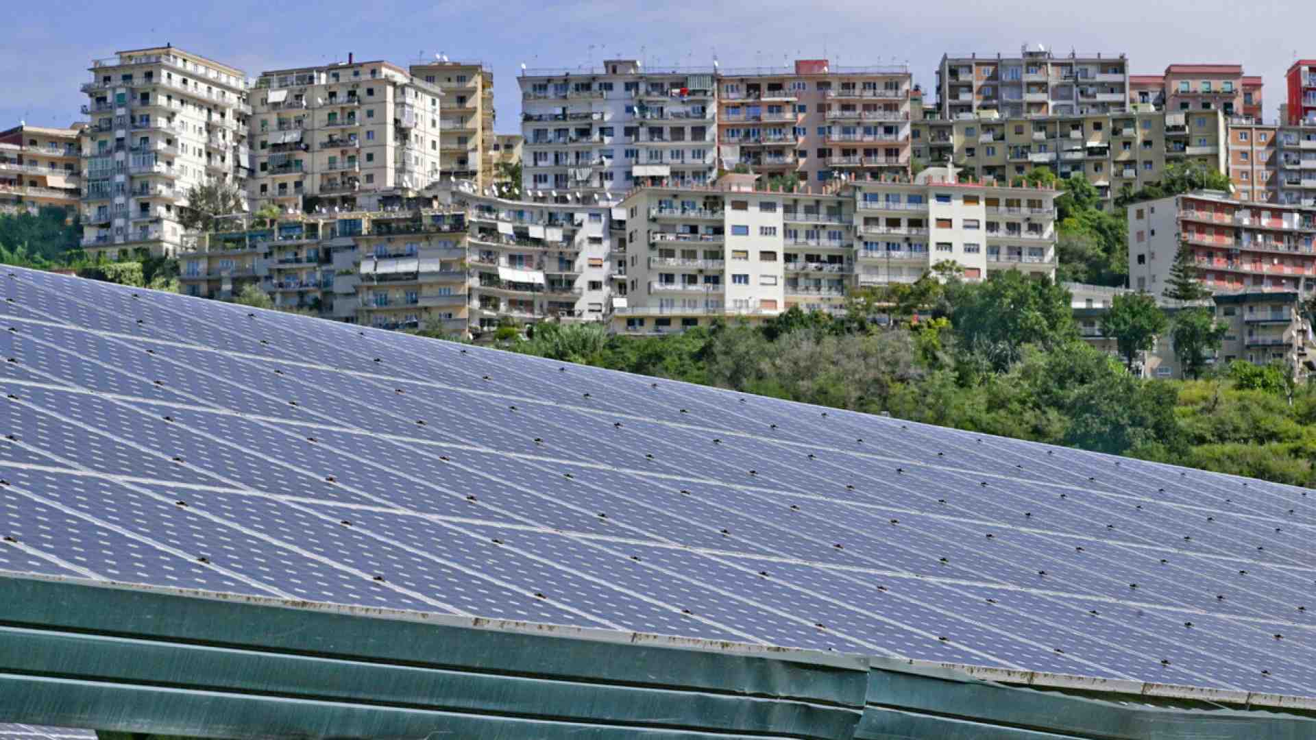 L'elettricità più pulita passa dal nucleare