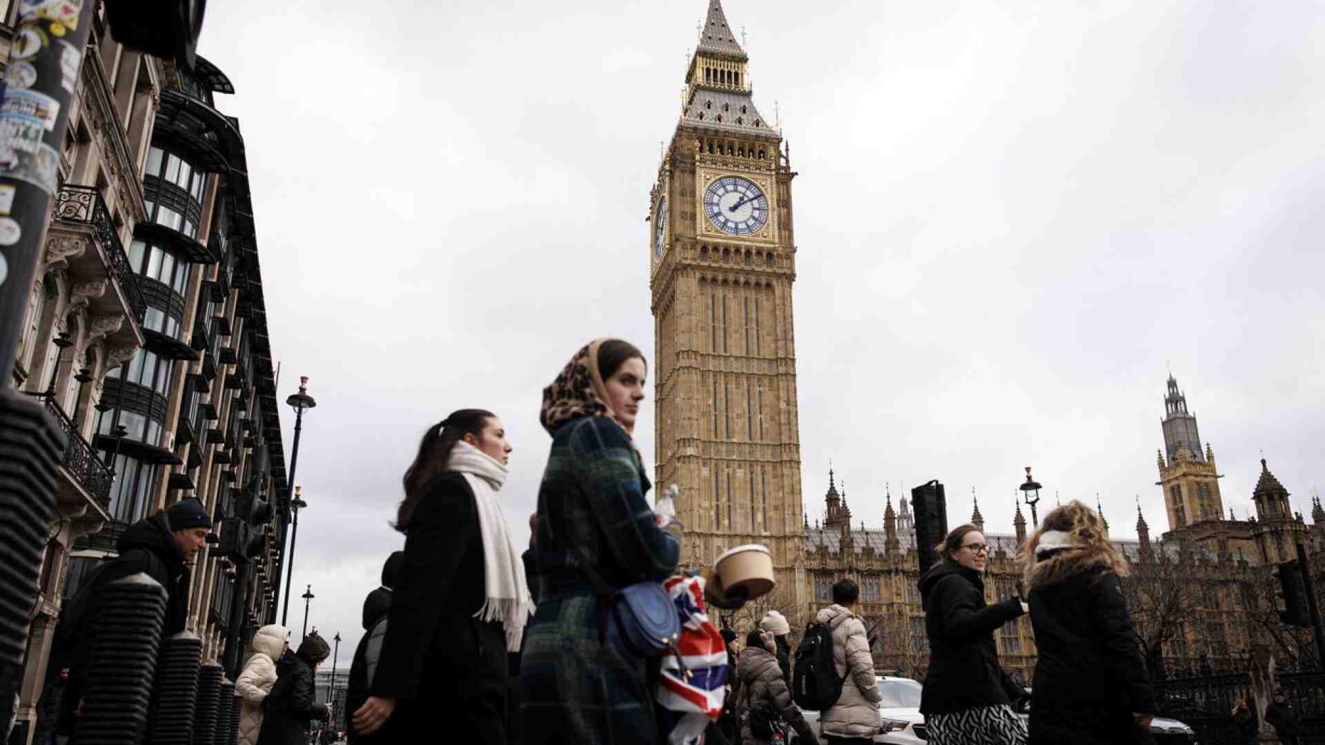 “Costruttori, venite a Londra!”. L’invito di un urbanista italiano