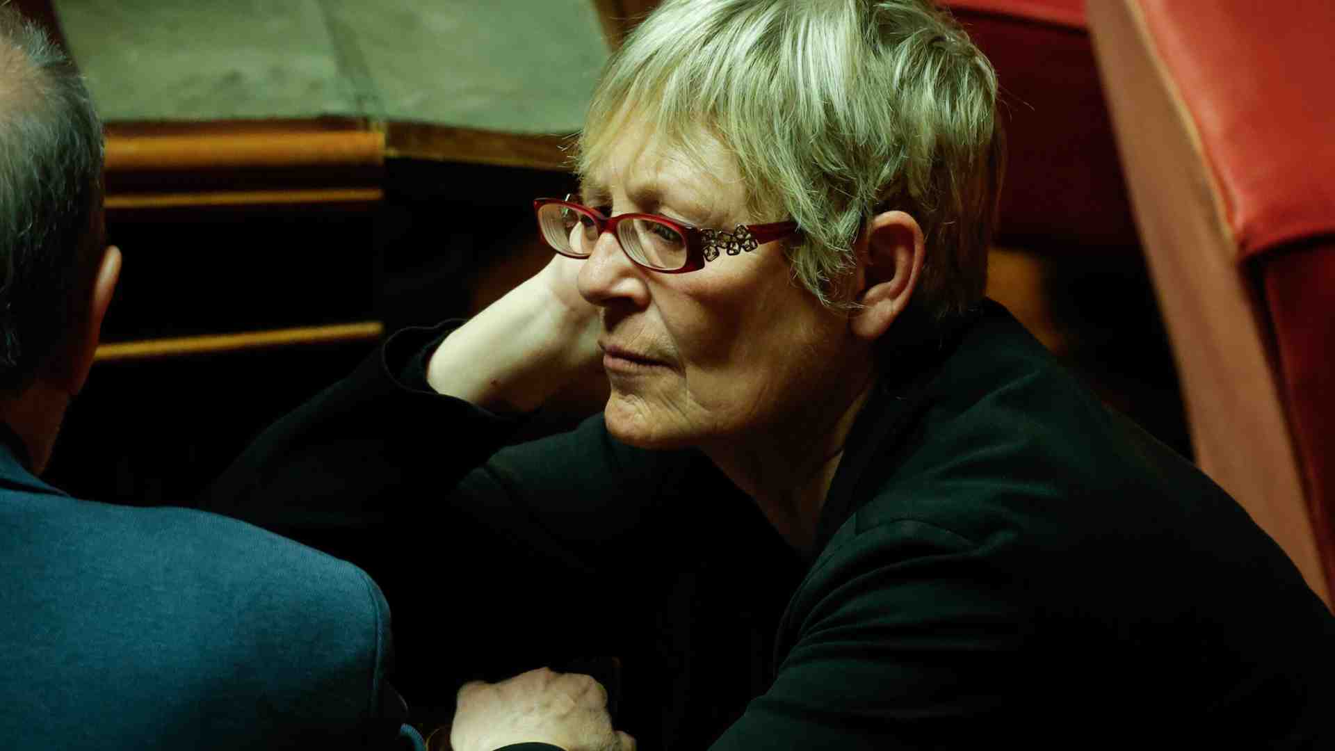 Anna Maria Furlan: Jobs Act? “Non ci si avviti sul passato”. Ddl partecipazione? “Comunque cadrà un muro”