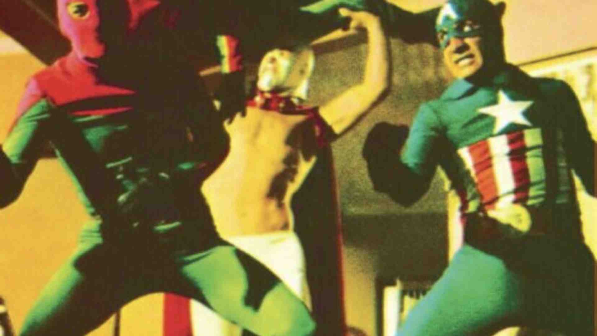 La cover di "The Hollywood Meme" (Edinburgh University Press)