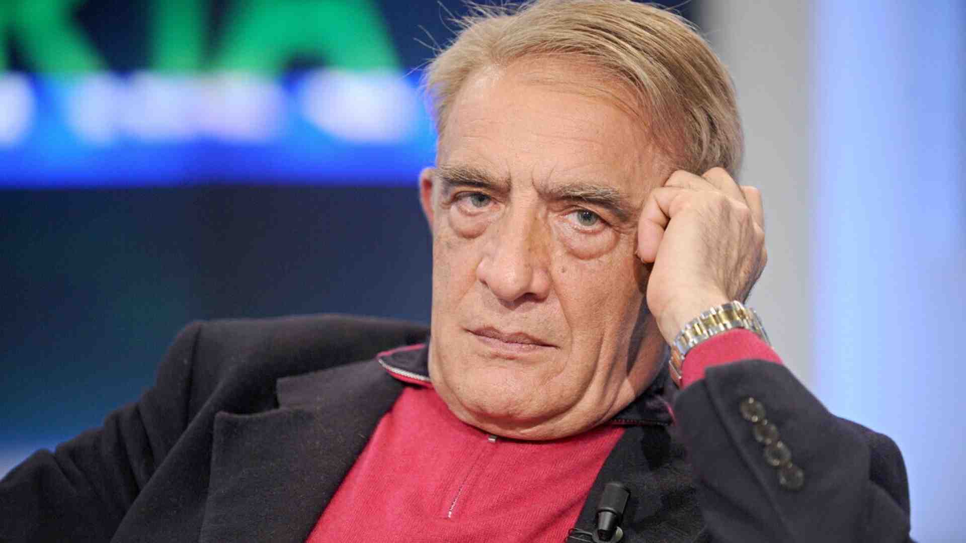 Il ’68, Moro, la latitanza e poi la fuga. In memoria di Franco Piperno, un amico