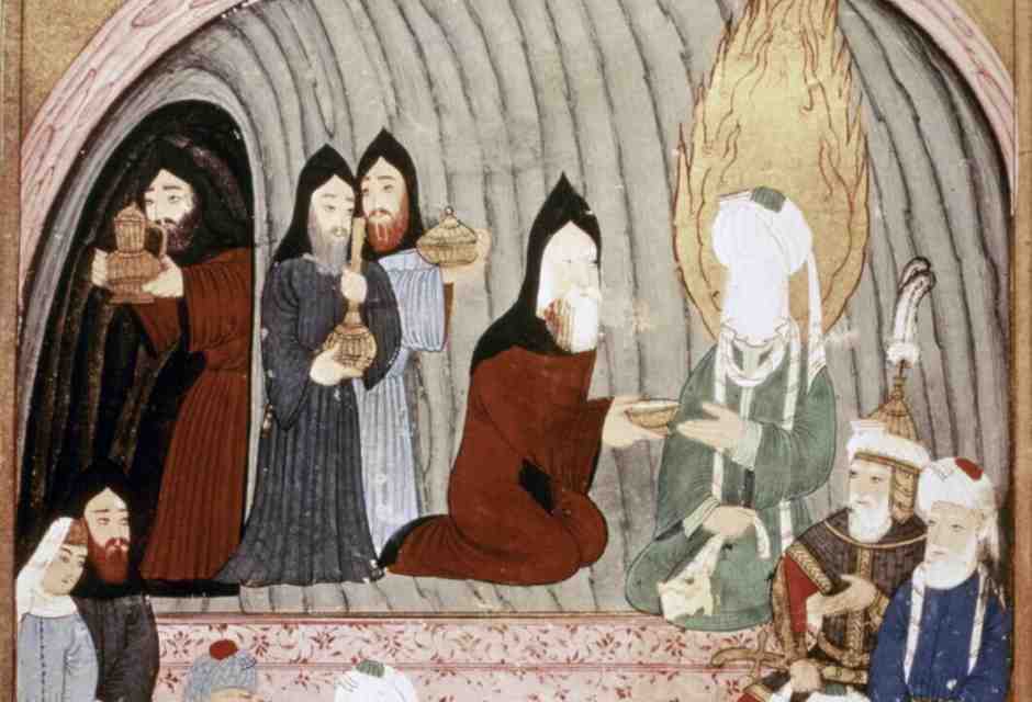 Raccomandazione universale alla modestia dopo lo svarione di Galli Della Loggia