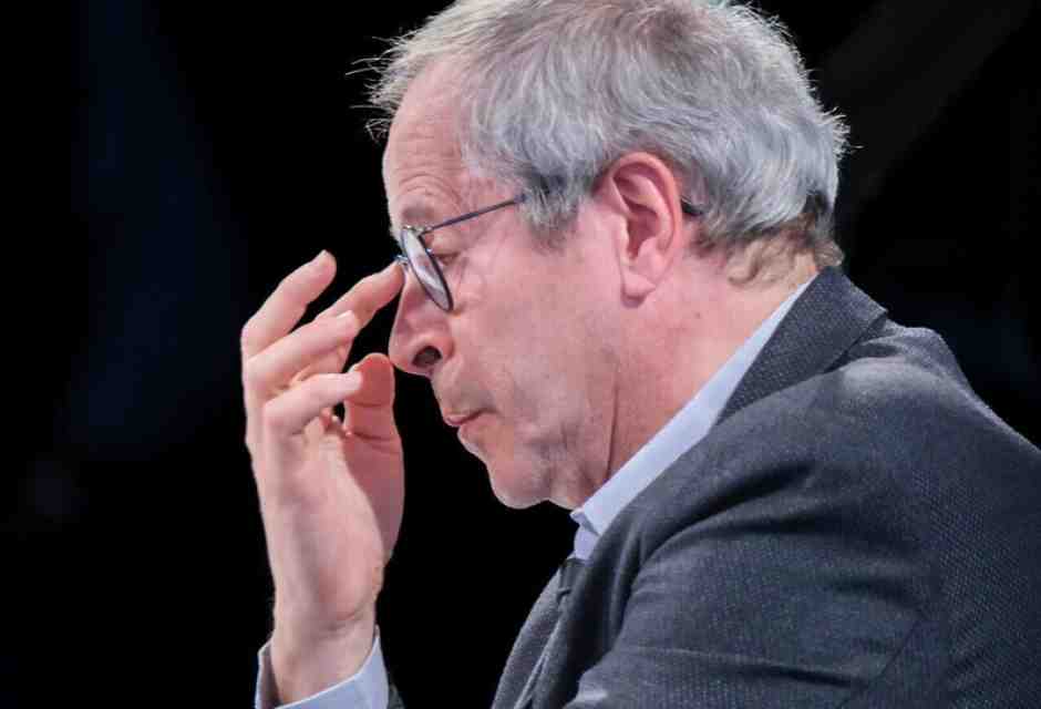 I flop del pm Crisanti