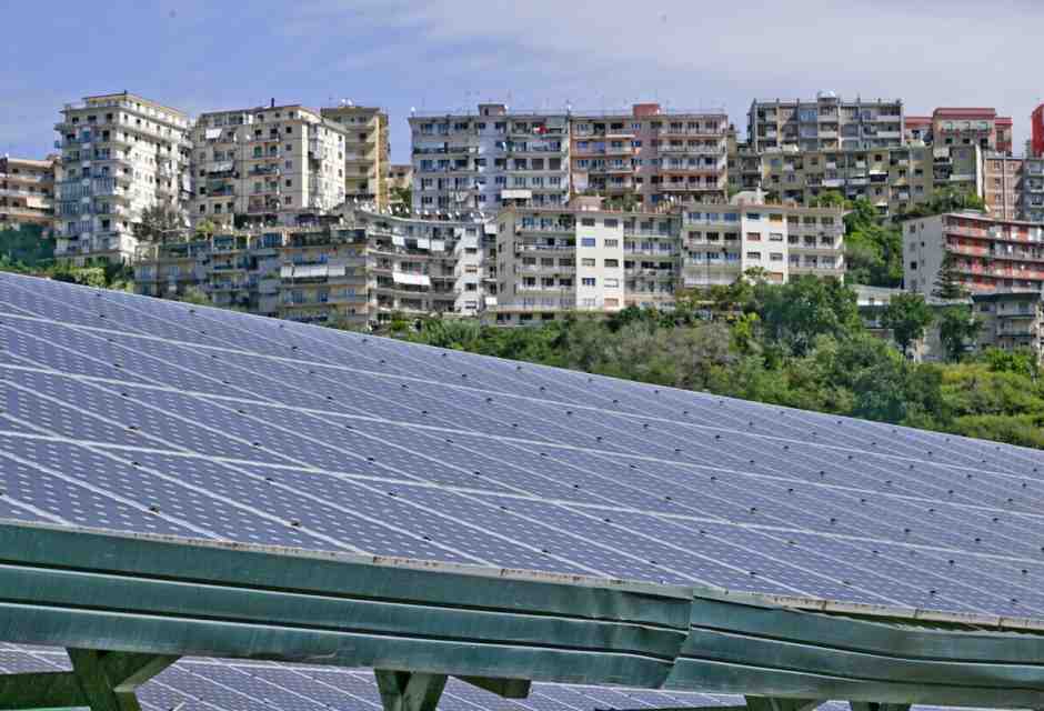 L'elettricità più pulita passa dal nucleare