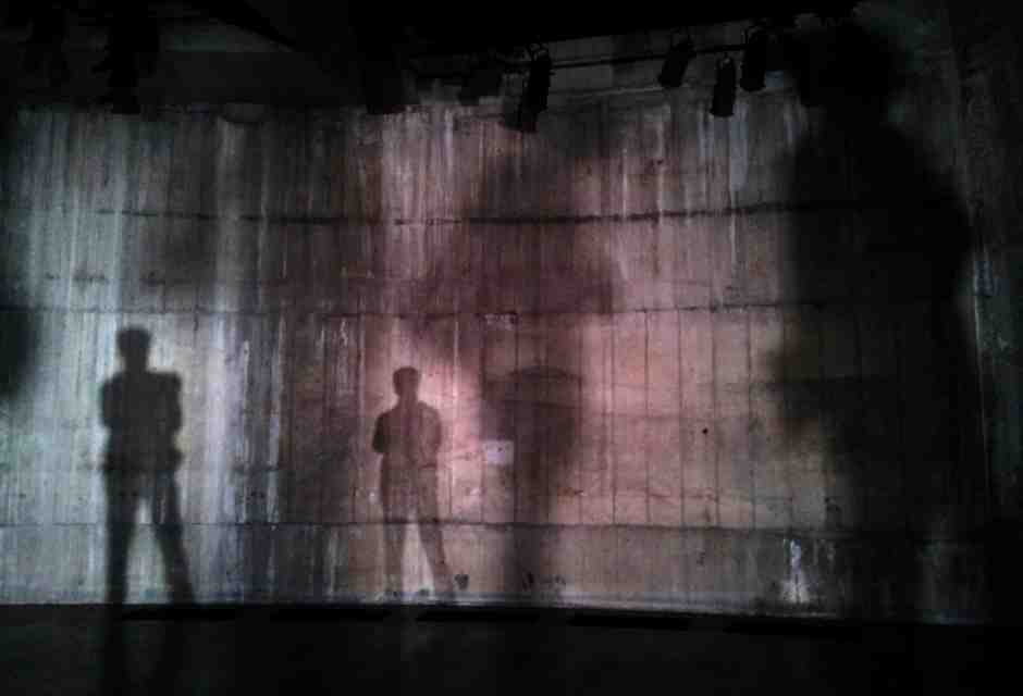 La creatività si nutre, quasi sempre, del lato oscuro della vita