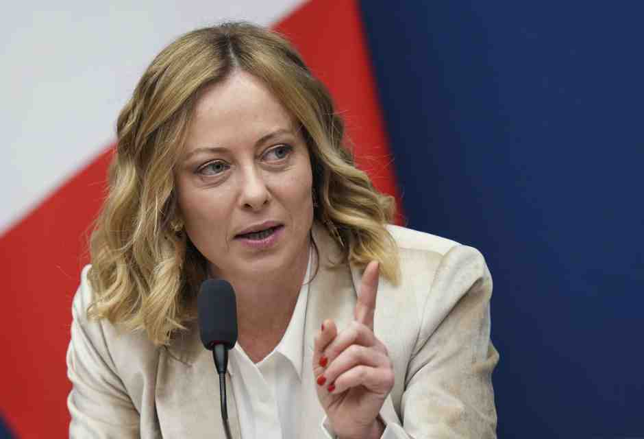 Le Autostrade Meloni: il difficile rapporto con i fondi, l’urgenza investimenti, l'idea di allungare le concessioni