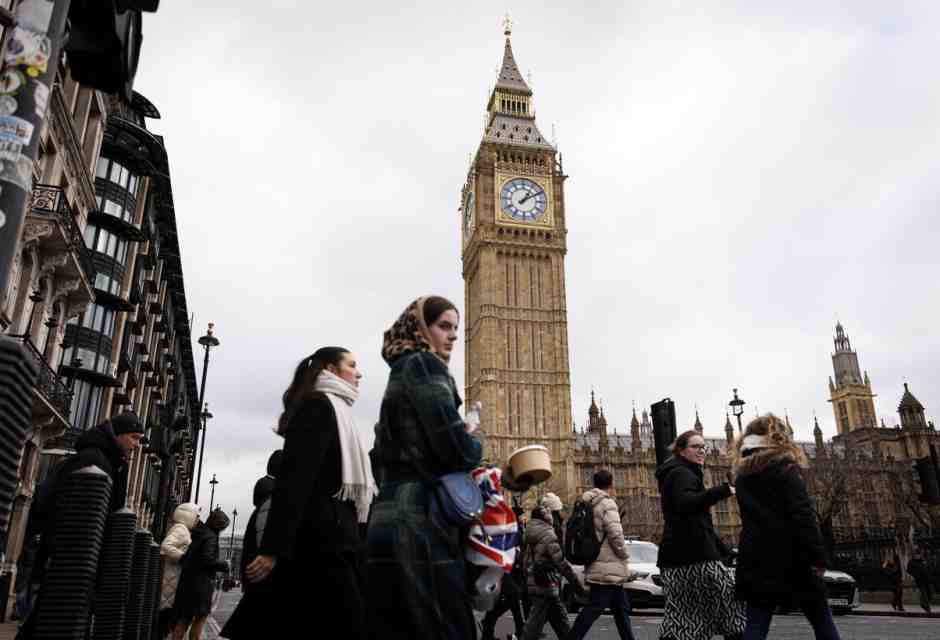 “Costruttori, venite a Londra!”. L’invito di un urbanista italiano