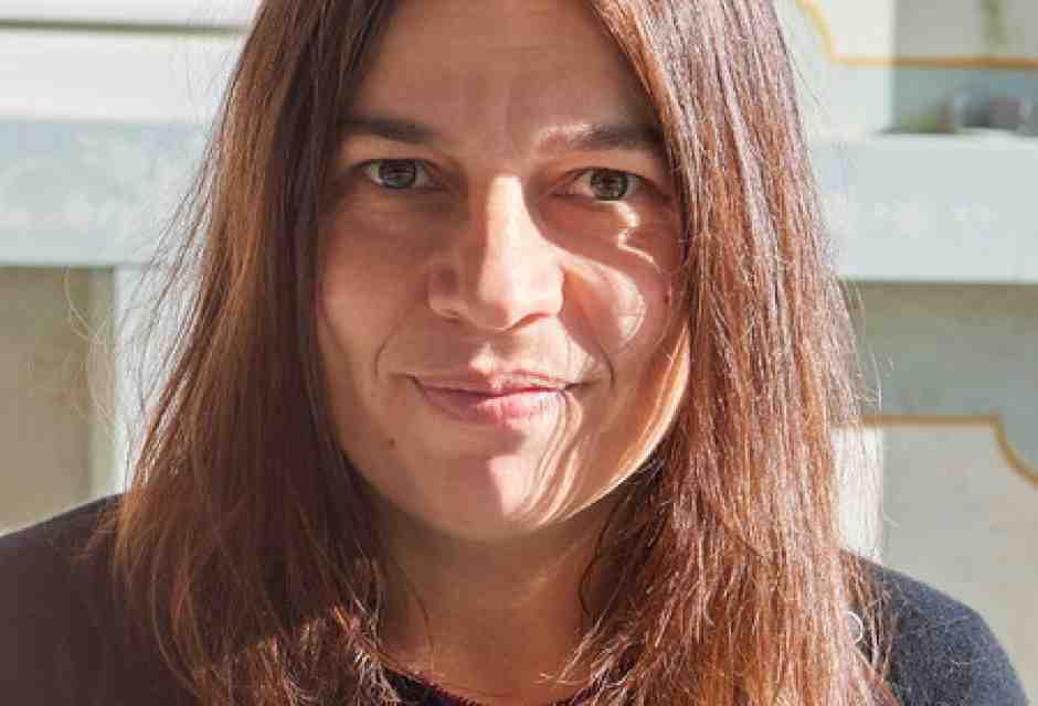 L’arte è collaborazione. Lo sguardo di Chiara Camoni