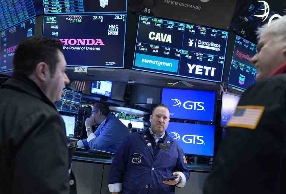 Il risparmio europeo c’è, eccome. Serve una svolta sulla sua gestione