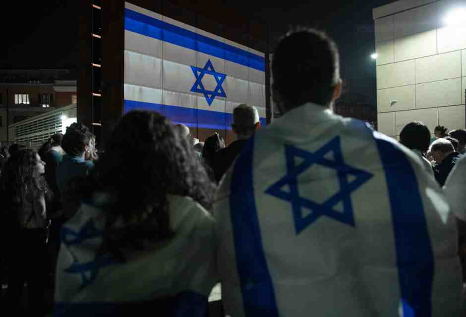 Disertare la memoria tradita