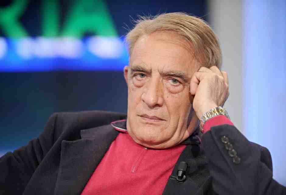 Il ’68, Moro, la latitanza e poi la fuga. In memoria di Franco Piperno, un amico