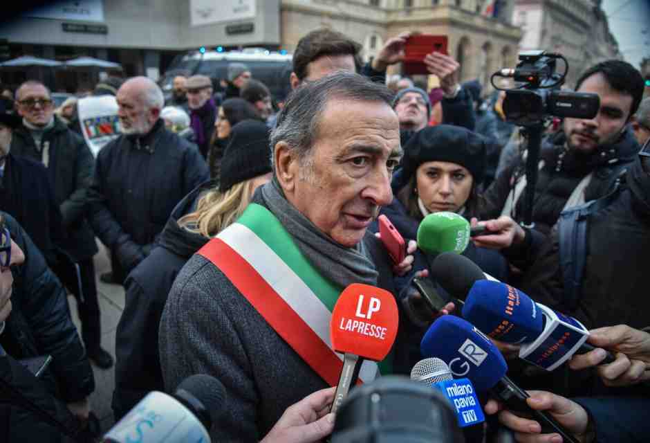 Il caso “terzo mandato” arriva anche in A2A