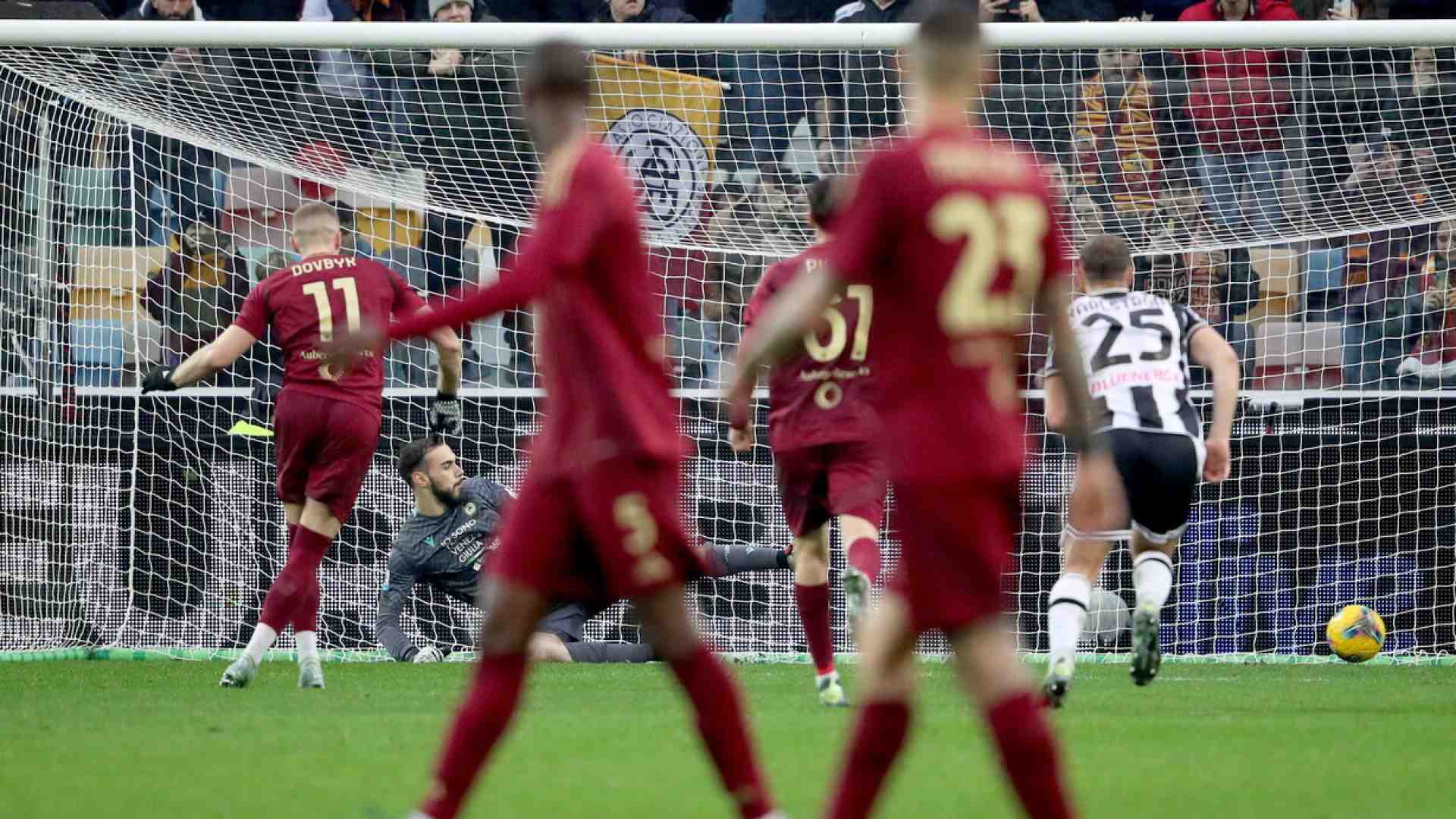 Rinascite che non lo saranno e crisi che non lo erano