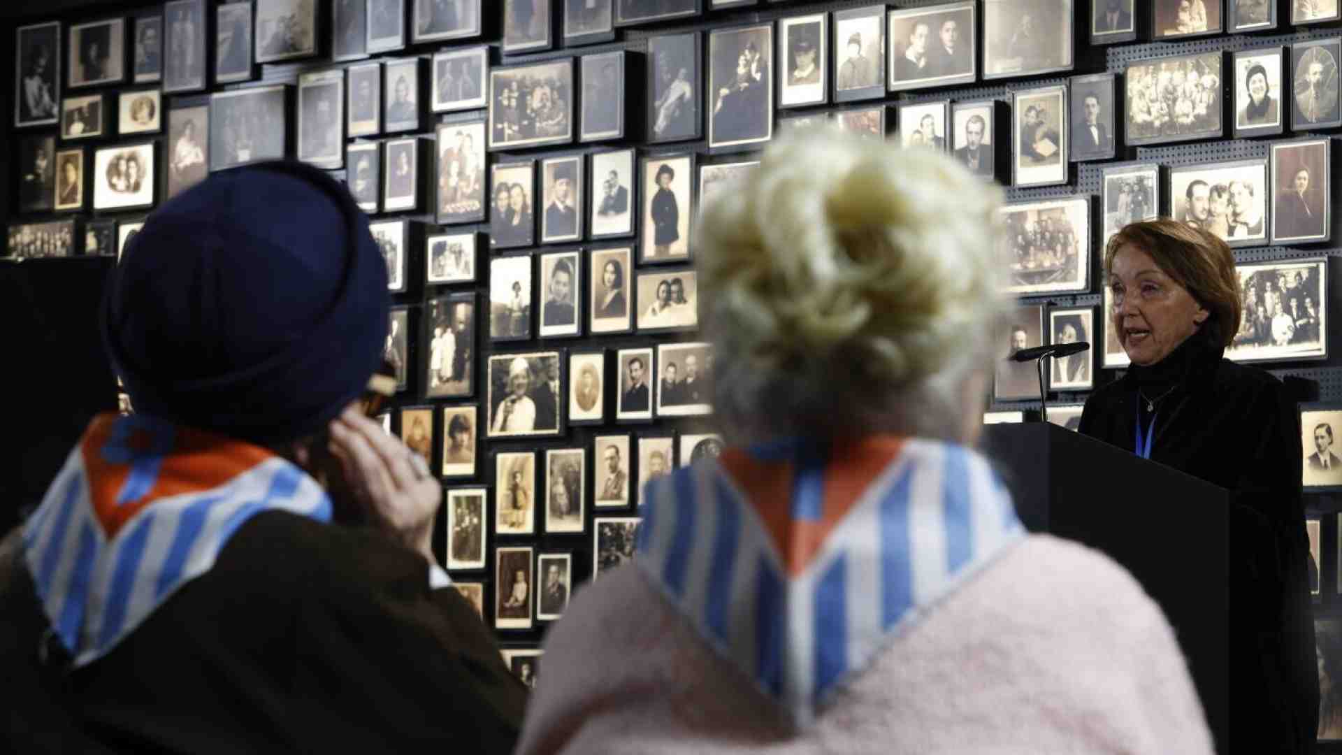 La memoria, oggi, è il dovere di affermare un altro “mai più”