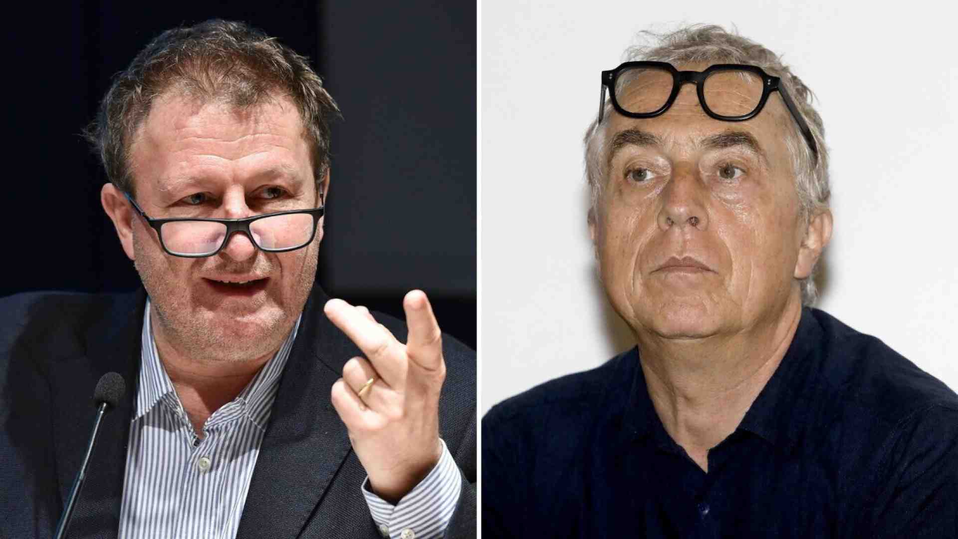 Qual è il senso di chiedere i domiciliari di Boeri per un cavillo?