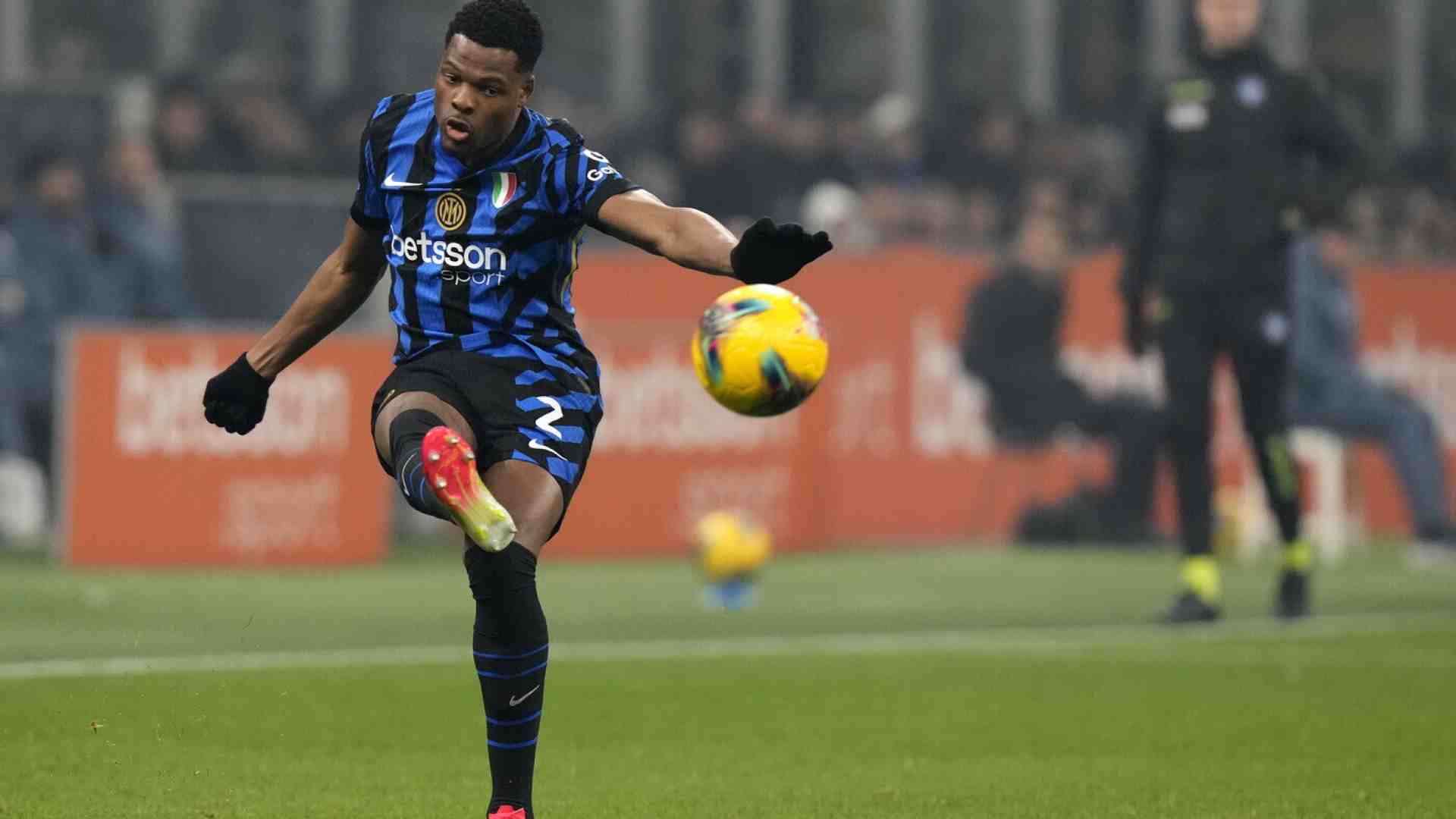 Denzel Dumfries ha capito come diventare insostituibile