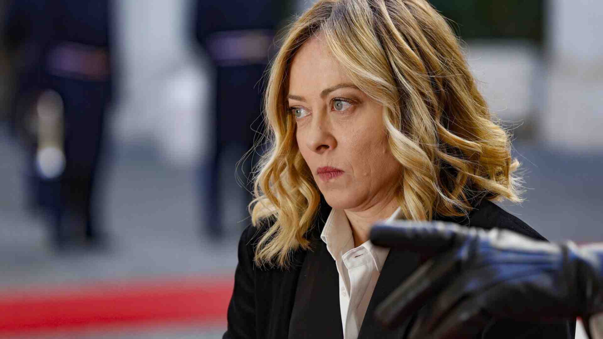 Meloni sulla Shoah: "Piano nazista trovò complicità in Italia nel regime fascista"