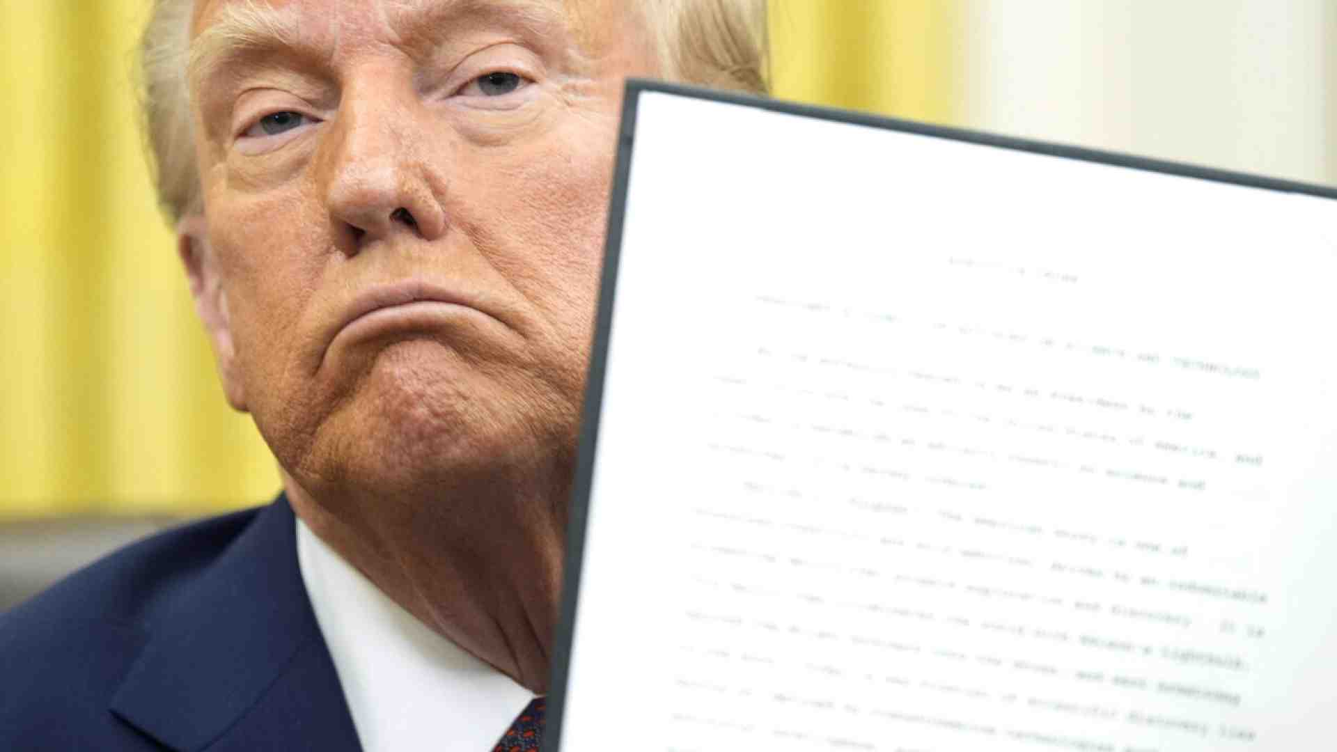 Guardarsi intorno e scoprirsi ottimisti nonostante il nuovo disordine mondiale