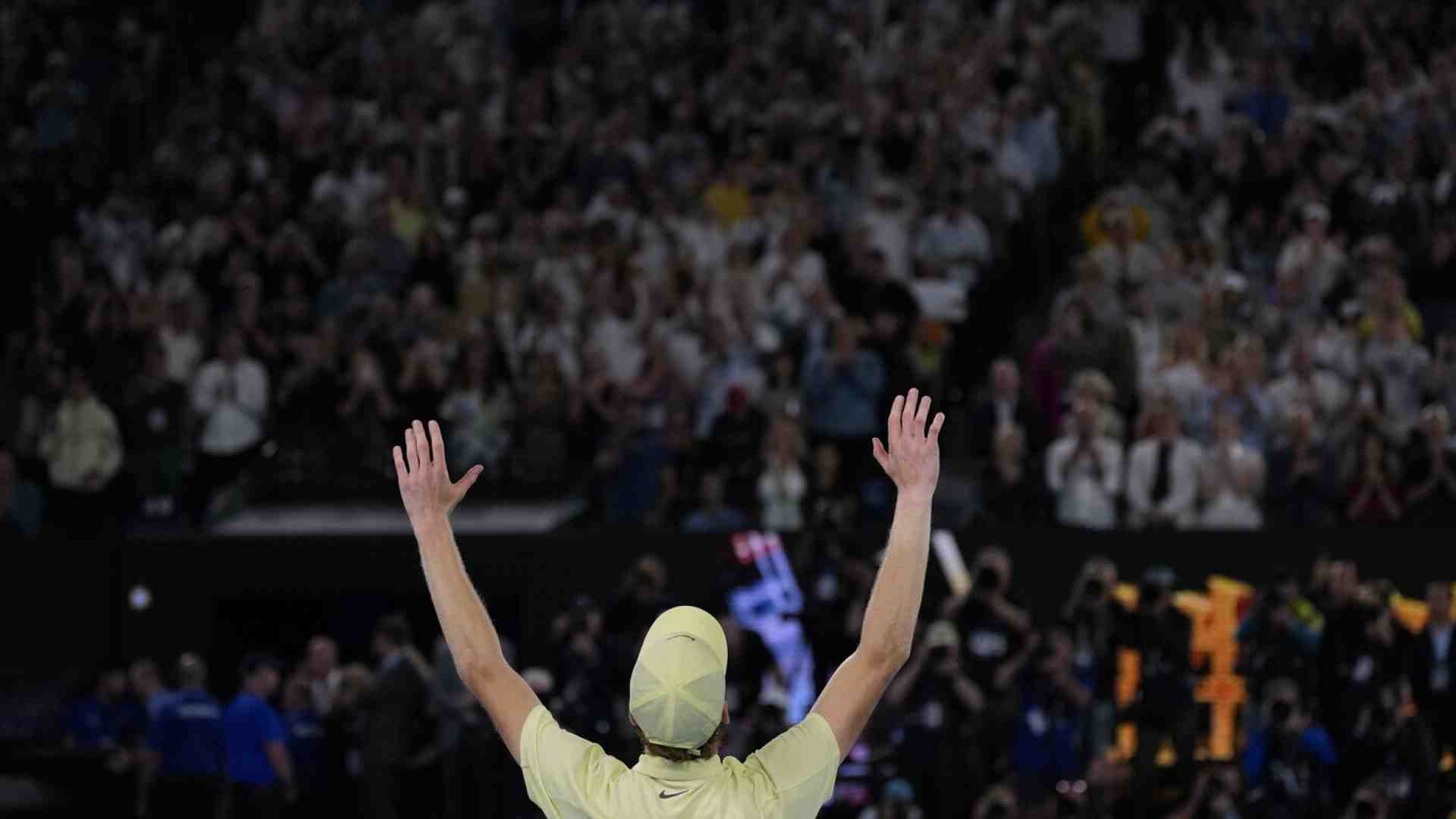 Foto Ap, via LaPresse