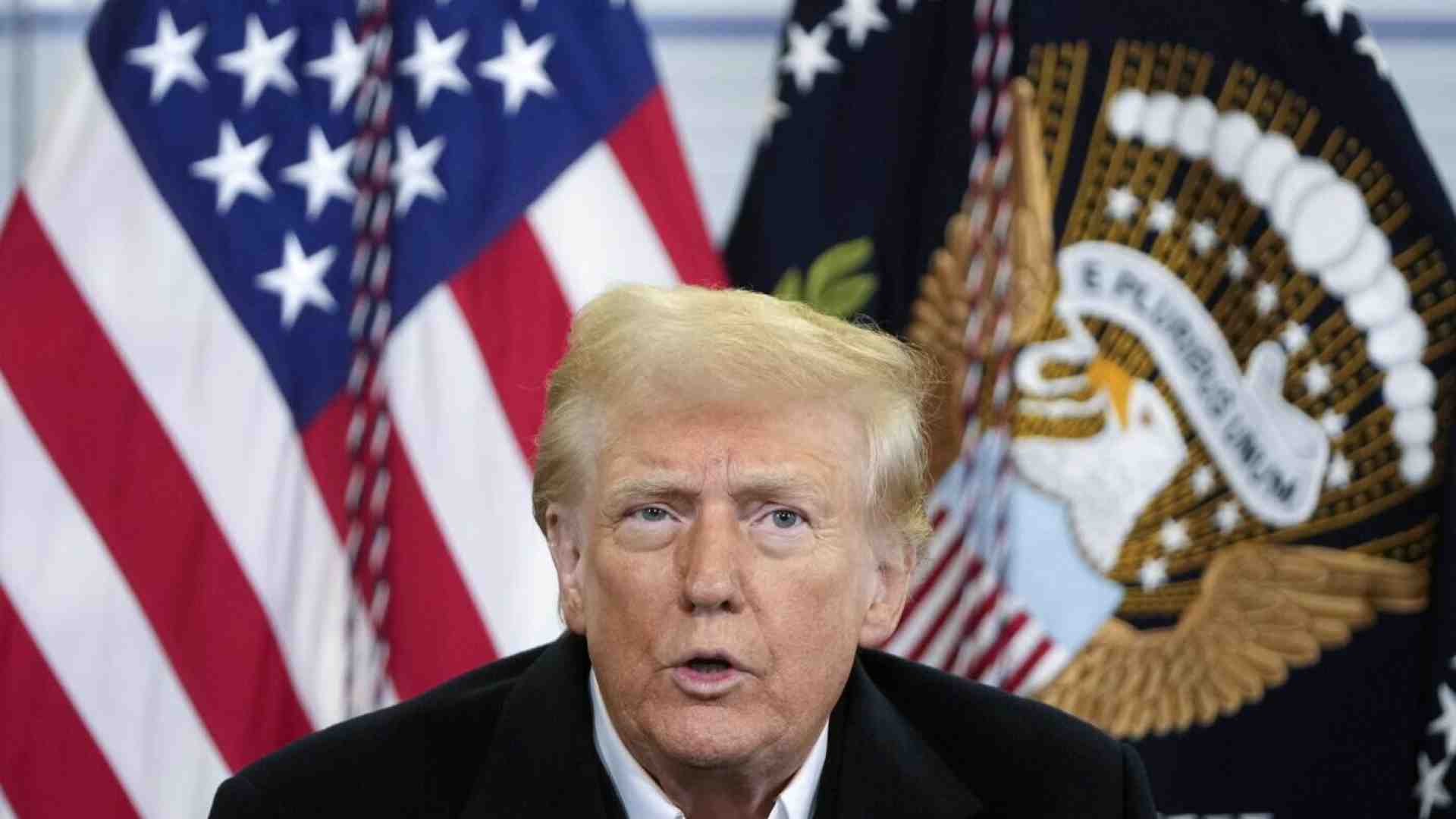 Foto Ap, via LaPresse