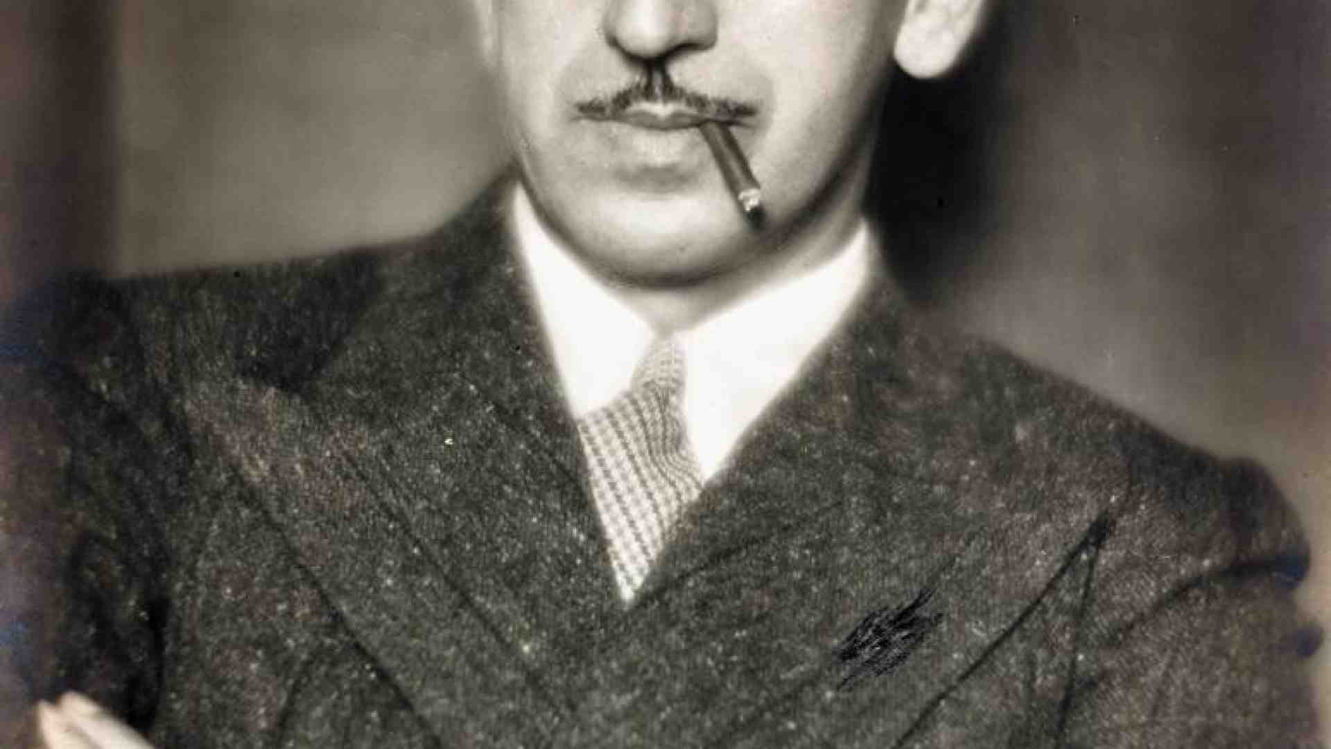 Tornare a Roberto Longhi, l'occhio dell'arte