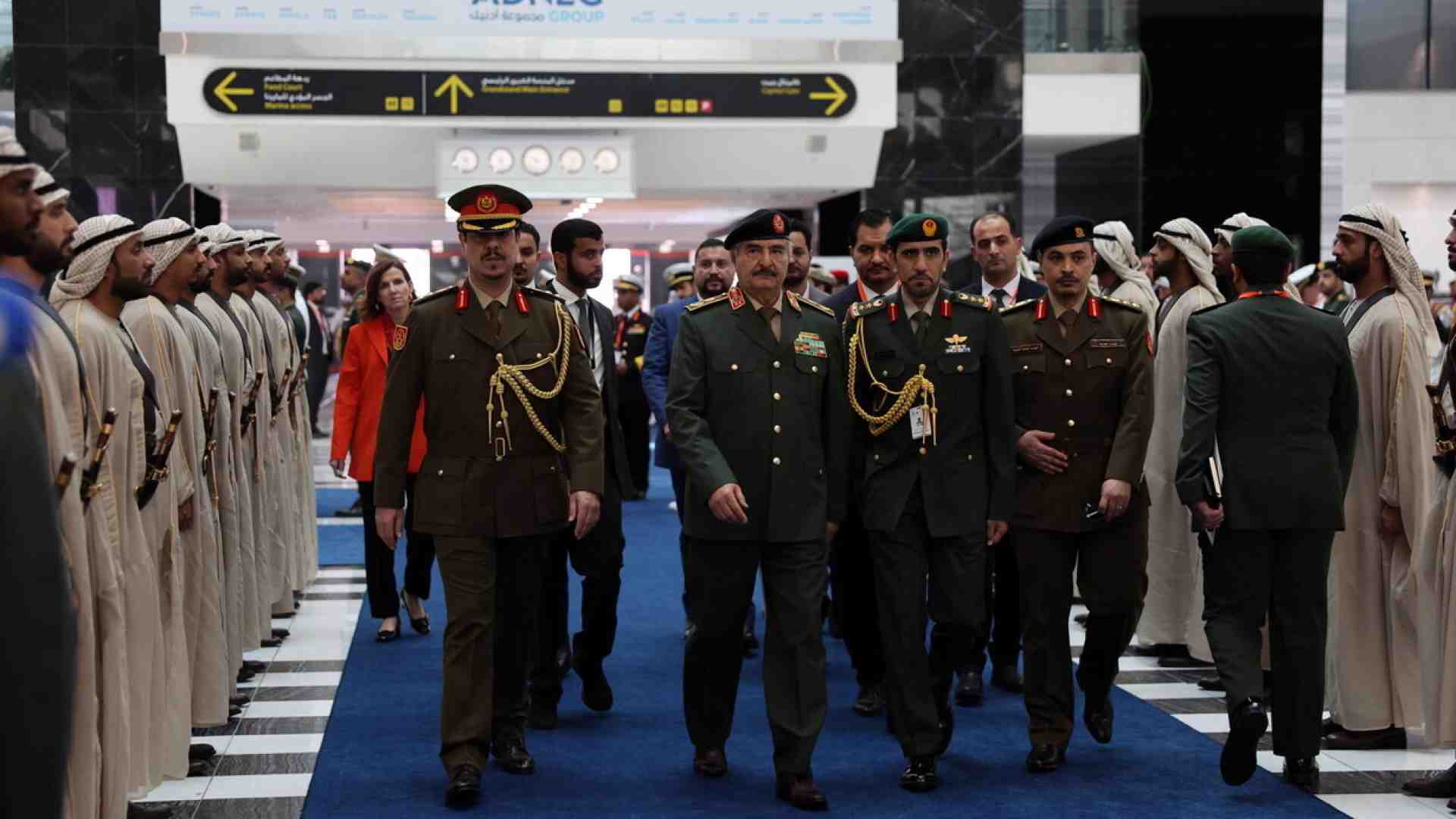 Tutti gli altri casi Almasri che spaventano Dabaiba e Haftar (e l’Italia)