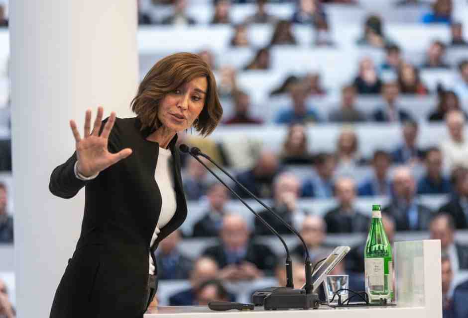 Cari politici, non si tratta così l’università